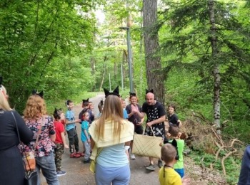 POU “Dr. Ante Starčević” Gospić