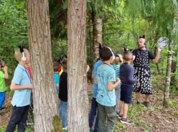 POU “Dr. Ante Starčević” Gospić