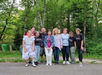 POU “Dr. Ante Starčević” Gospić