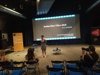 POU “Dr. Ante Starčević” Gospić