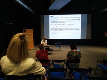 POU “Dr. Ante Starčević” Gospić