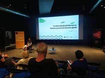 POU “Dr. Ante Starčević” Gospić