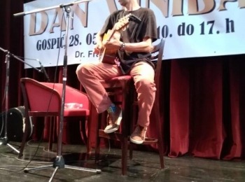 POU “Dr. Ante Starčević” Gospić