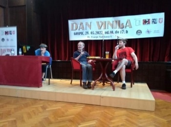 POU “Dr. Ante Starčević” Gospić