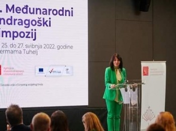 POU “Dr. Ante Starčević” Gospić