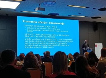 POU “Dr. Ante Starčević” Gospić