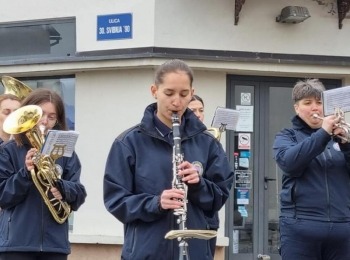 POU “Dr. Ante Starčević” Gospić