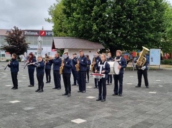 POU “Dr. Ante Starčević” Gospić