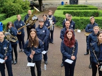 POU “Dr. Ante Starčević” Gospić