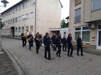 POU “Dr. Ante Starčević” Gospić