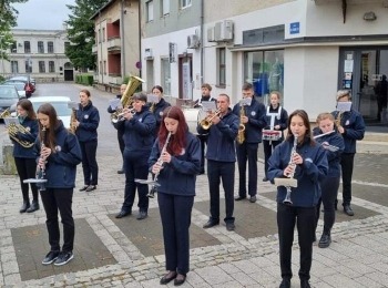 POU “Dr. Ante Starčević” Gospić