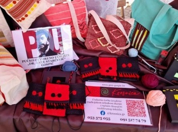 POU “Dr. Ante Starčević” Gospić