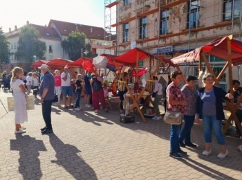 POU “Dr. Ante Starčević” Gospić