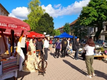 POU “Dr. Ante Starčević” Gospić