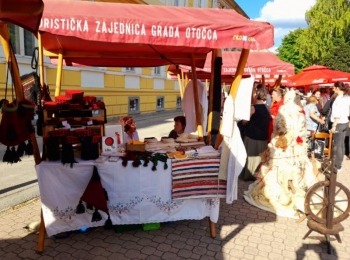 POU “Dr. Ante Starčević” Gospić