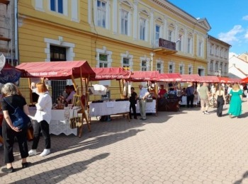 POU “Dr. Ante Starčević” Gospić