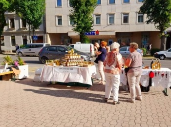 POU “Dr. Ante Starčević” Gospić