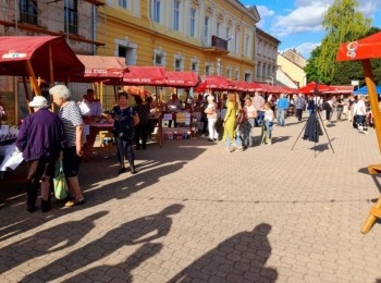 POU “Dr. Ante Starčević” Gospić