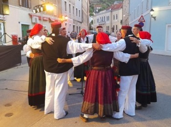 POU “Dr. Ante Starčević” Gospić