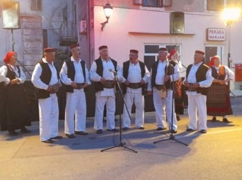 POU “Dr. Ante Starčević” Gospić