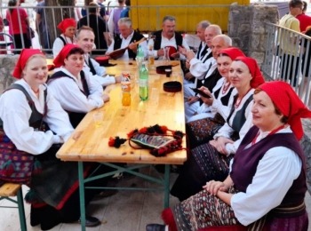 POU “Dr. Ante Starčević” Gospić