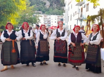 POU “Dr. Ante Starčević” Gospić