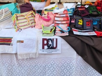 POU “Dr. Ante Starčević” Gospić