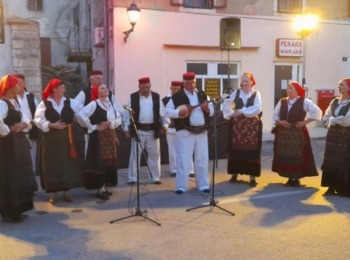 POU “Dr. Ante Starčević” Gospić