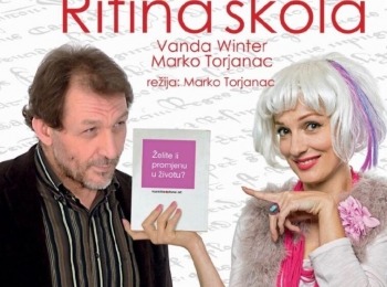 POU “Dr. Ante Starčević” Gospić