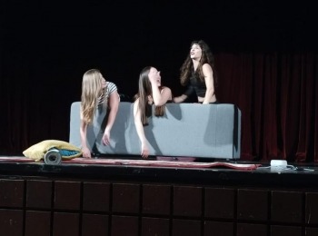 POU “Dr. Ante Starčević” Gospić