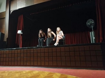 POU “Dr. Ante Starčević” Gospić