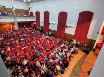 POU “Dr. Ante Starčević” Gospić