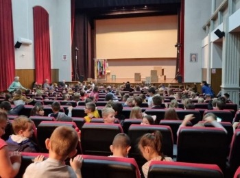 POU “Dr. Ante Starčević” Gospić