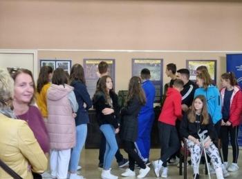 POU “Dr. Ante Starčević” Gospić