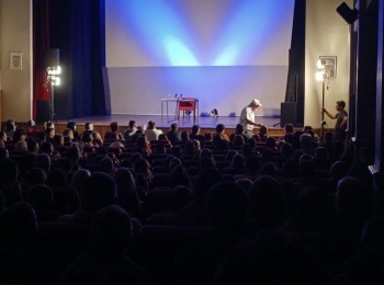 POU “Dr. Ante Starčević” Gospić