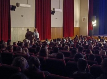 POU “Dr. Ante Starčević” Gospić