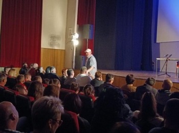 POU “Dr. Ante Starčević” Gospić