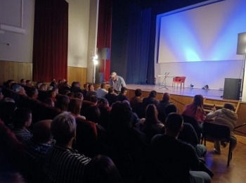 POU “Dr. Ante Starčević” Gospić