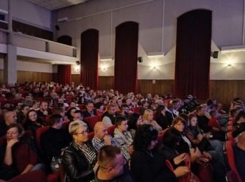 POU “Dr. Ante Starčević” Gospić