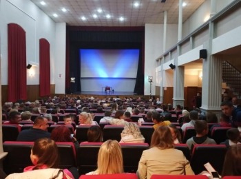 POU “Dr. Ante Starčević” Gospić