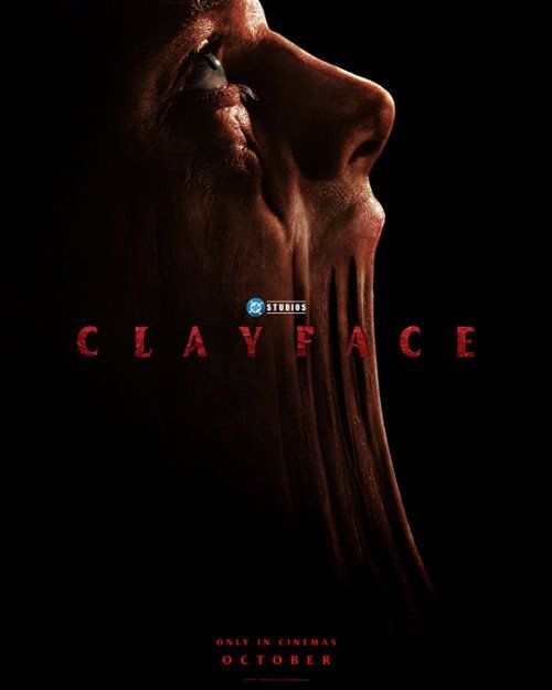 Kino Gospić - CLYFACE - 22.&nbsp; i 23.10.2026. u 20:00 sati