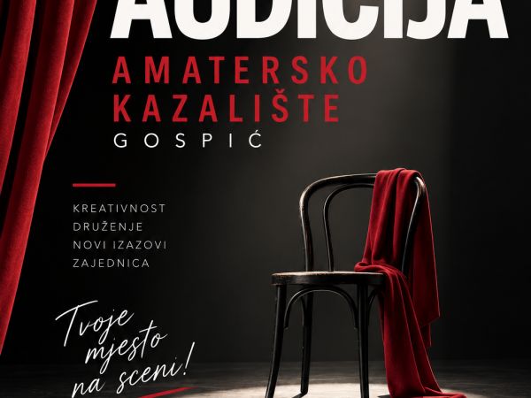 AUDICIJA