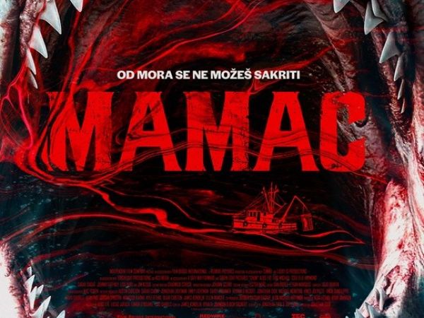 MAMAC - 17.&nbsp; i 18. 09. 2026. u 20:30 sati
