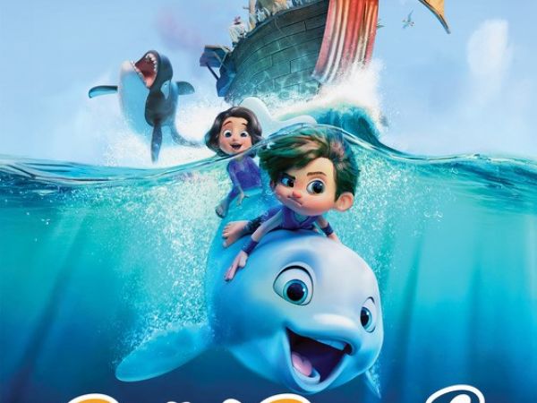 DJEČAK DUPIN 2 - 30.04.2026.&nbsp; u 18:00 sati