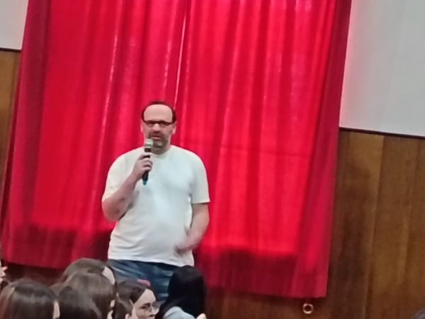 MONODRAMA I TRIBINA - PROJEKT DRUGAČIJI A ISTI – ONO ŠTO SE NE VIDI - ili ono o čemu ne govorimo MONODRAMA I TRIBINA - PROJEKT DRUGAČIJI A ISTI – ONO ŠTO SE NE VIDI - ili ono o čemu ne govorimo