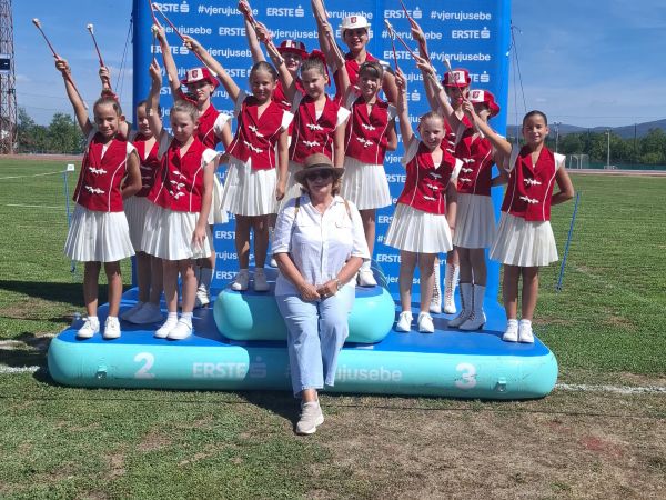 SVEČANO OTVORENJE NOVE ATLETSKE STAZE NA BALINOVCU -&nbsp; 04.09.2026.