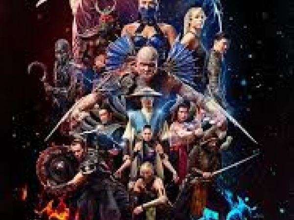 MORTAL KOMBAT II - 21.05.2026. u 20:30 sati