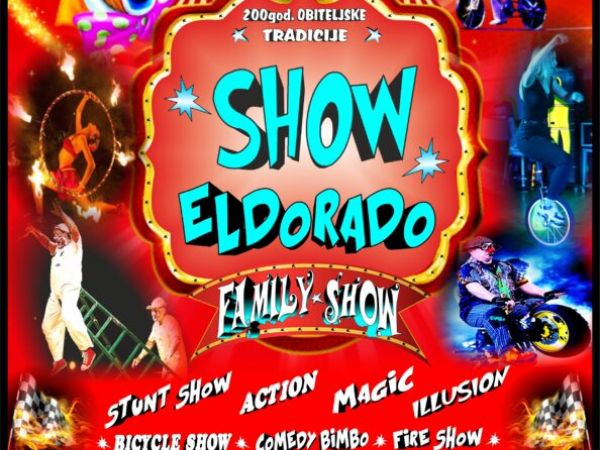 ATRAKCIJA ZA MALE I VELIKE