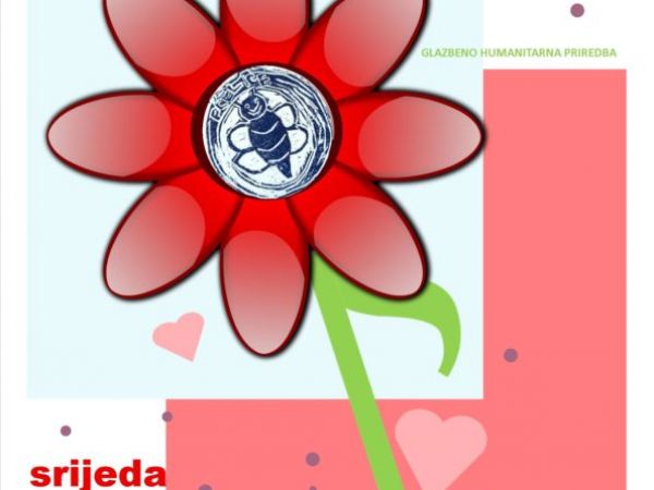 PJESMOM S PČELICAMA I ZA PČELICE