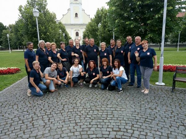 “IGRA KOLO” 22. SMOTRA IZVORNOG FOLKLORA OGULIN